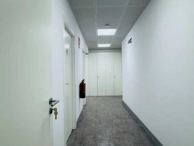 OFICINA | AZCA, donde empresa y ubicación se encuentran — 20