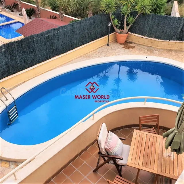 Chalet en venta en Bolnuevo con vistas al mar!! - foto 3