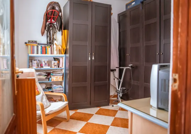Venta de casa en Estepa (Sevilla) — 35
