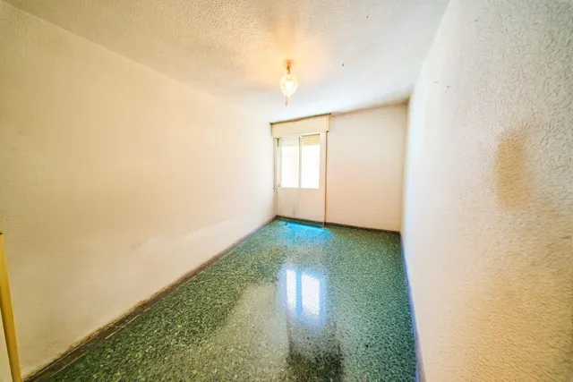 Piso Alminares del Genil, pisazo de 195 m2 con piscina, sauna y gimnasio — 20