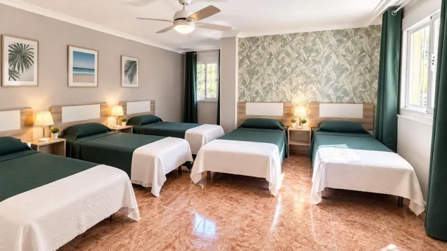 Chalet 4 habitaciones 265m² en venta - Comunidad valenciana — 22