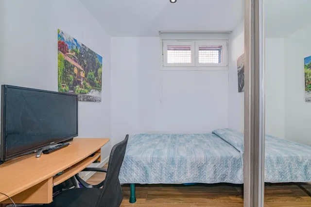 Precioso duplex moderno con patio — 20