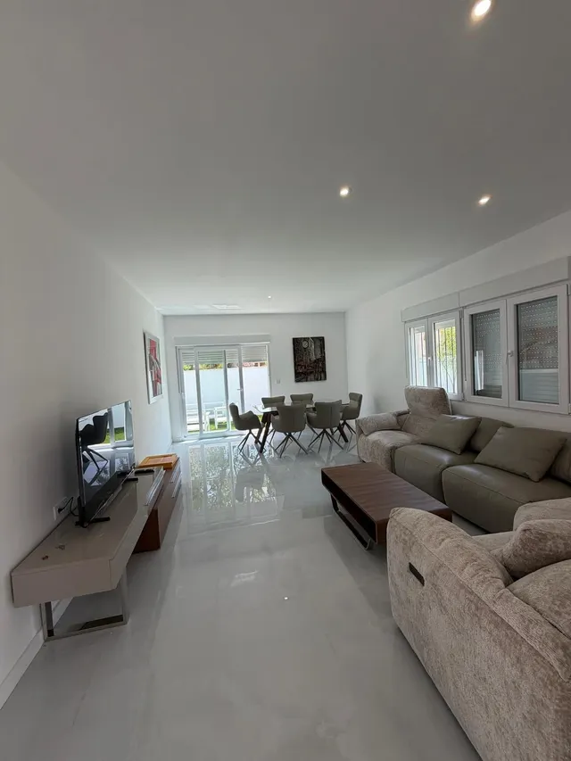 VENTA DE ESPECTACULAR CHALET INDEPENDIENTE DE LUJO HACE ESQUINA — 9