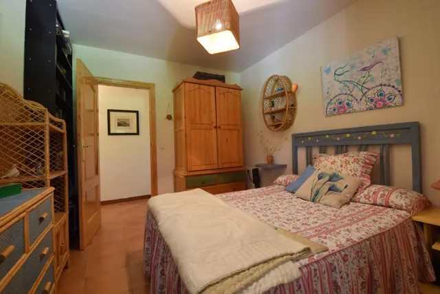 Gran finca con vivienda y merendero en Puente Duero — 39