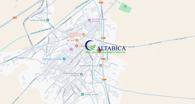 Casa-Chalet en Venta en Cañizal Zamora — 4