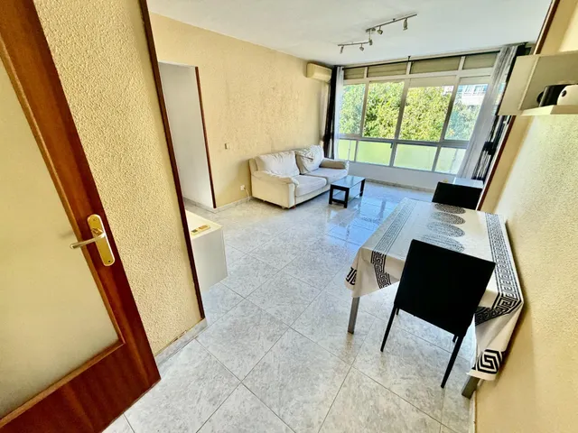 Piso en Via Parque - Ciudad Elegida — 6