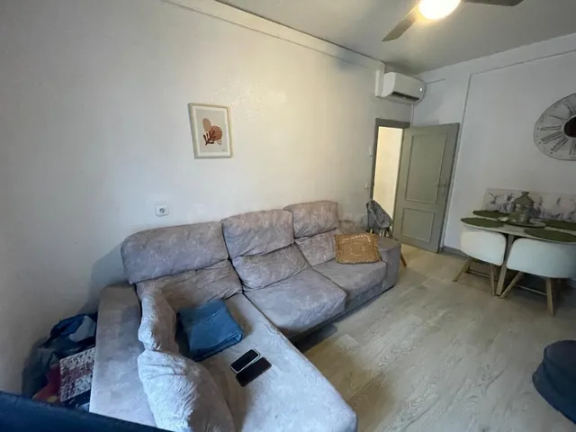 Piso reformado en venta - foto 2