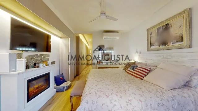 EXCLUSIVA VIVIENDA TOTALMENTE RENOVADA EN GALVANY — 23