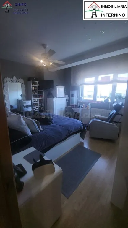 Piso en Venta en Ferrol La Coruña Ref: 438442 — 17
