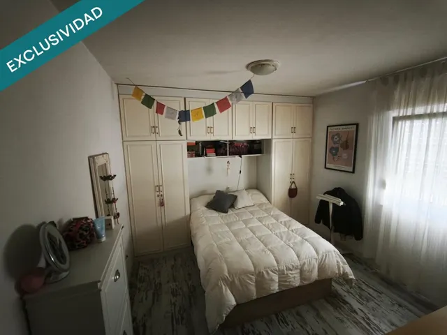 Piso en venta en trobajo del camino — 20