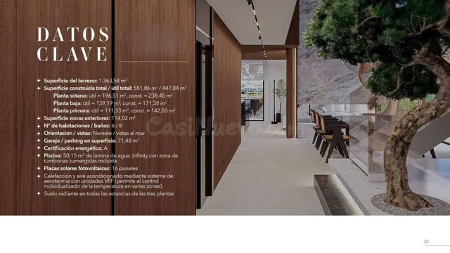 Casa-Chalet en Venta en Linea De La Concepcion, La Cádiz — 14