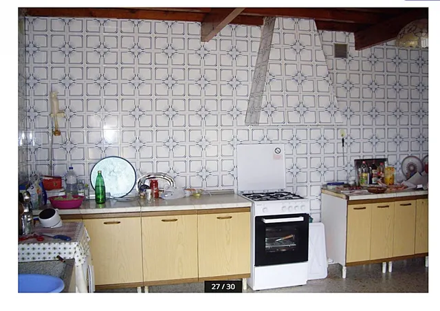 Urbis te ofrece un magnífico chalet independiente en venta en Vitigudino, Salamanca. — 20