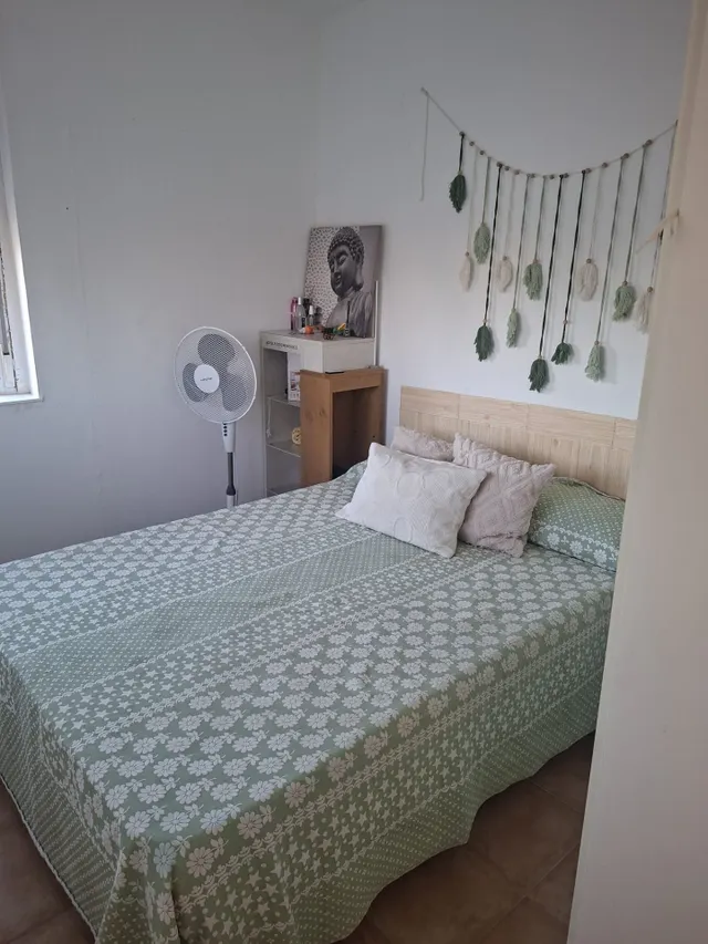 Parcela con casa — 16