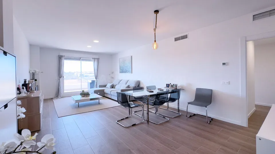 Apartamento 3 habitaciones 110m² en venta - Marbella