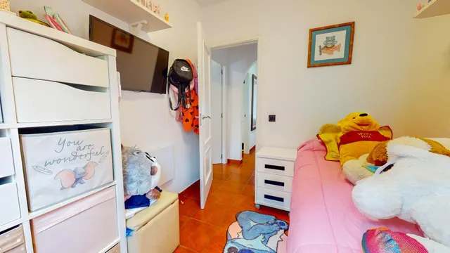 PRECIOSA CASA  A LA VENTA EN BENAHAVIS — 20