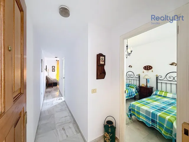 ALQUILER APARTAMENTO EN ZONA PARLAMENTO — 9