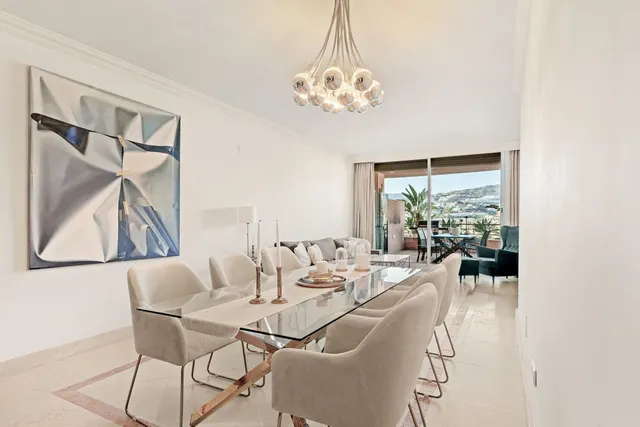 Apartamento 2 habitaciones 129m² en venta - Marbella — 7