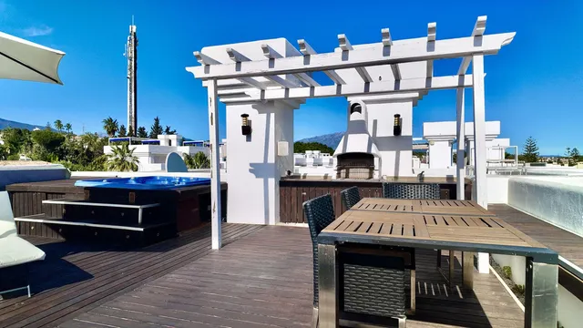 Ático Dúplex 2 habitaciones 94m² en venta - Paraiso-Barronal — 23