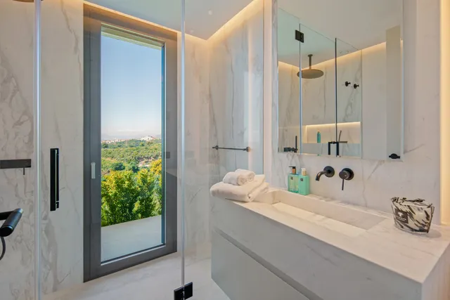 Chalet 4 habitaciones 456m² en venta - Marbella — 27