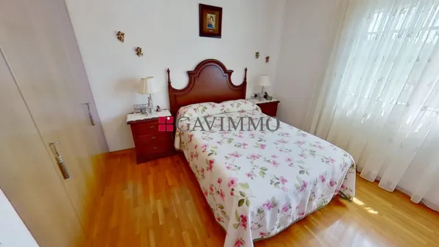 Casa pareada en la playa de Castelldefels — 25