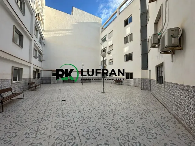 Piso en venta en Alicante - zona los angeles — 24