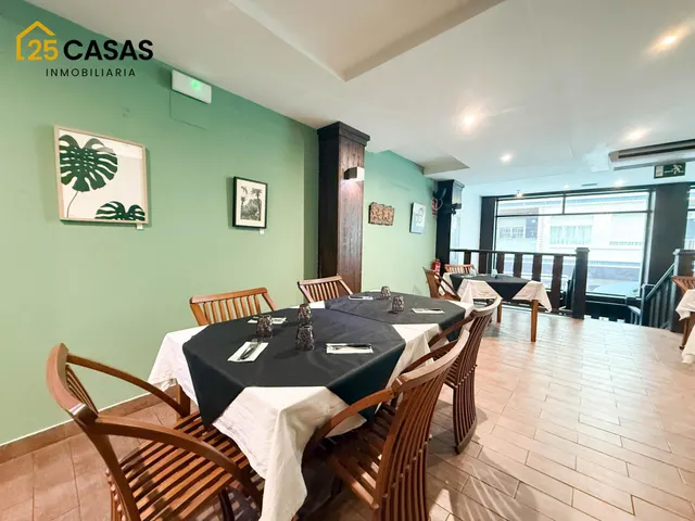 ¡TU PRÓXIMO RESTAURANTE EN EL CORAZÓN DE SANTA POLA! NEGOCIO EN VENTA CON TERRAZA — 21