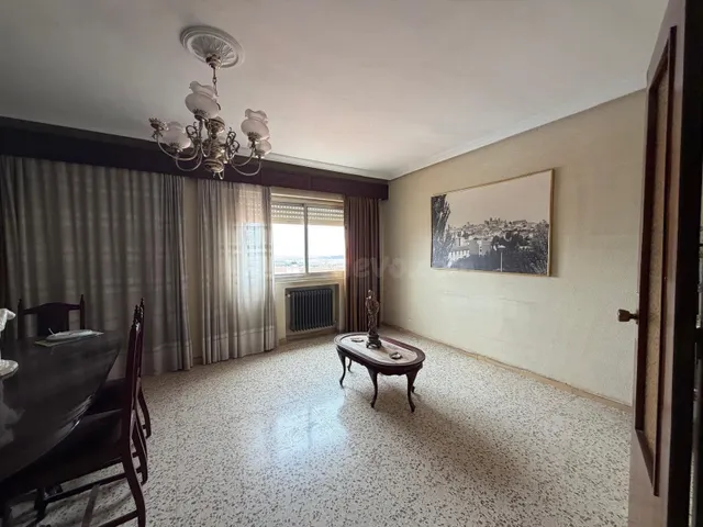 Piso enorme en la Plaza de la concepción - foto 2