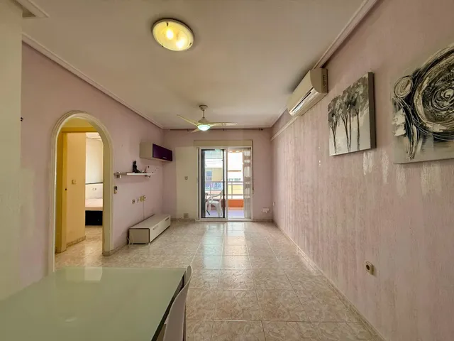Apartamento de 2 dormitorios a 450 metros de Playa del Cura — 15