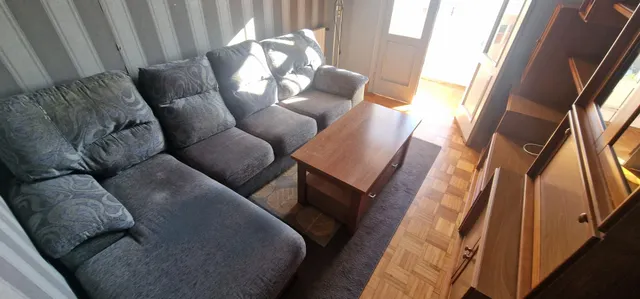 PISO EN VENTA EN EDIFICIO RESIDENCIAL DE 119 METROS CON UNA PARCELA DE 646METROS — 32