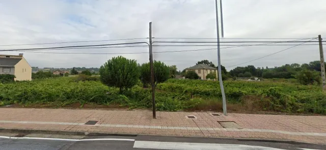 SOLAR URBANO EN CAMPONARAYA ZONA MAGAZ DE ABAJO — 4