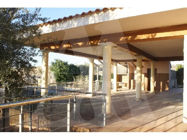 CHALET INDEPENDIENTE EN EL CHORRICO - foto 3