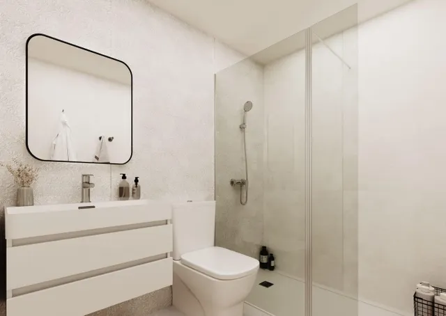 Bungalow Planta Baja 3 habitaciones 105m² en venta - La Manga Club-Atamaría — 47