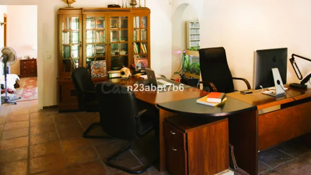 Chalet 2 habitaciones 133m² en venta - Puerto de la Torre — 5