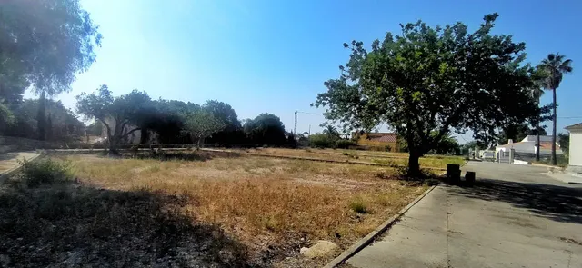 CHALET EN VENTA EL PTDA. LLANO DE SAN JOSE — 12