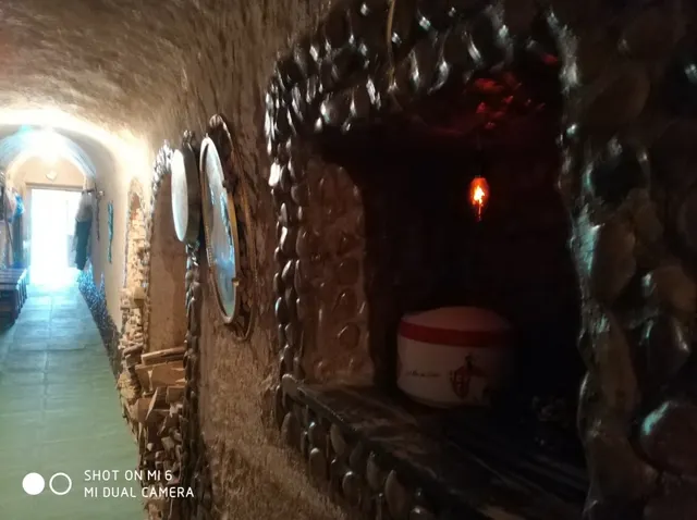 SE VENDE TÍPICA BODEGA LEONESA EN FRESNO DE LA VEGA, A 5 MINUTOS DE VALENCIA DE DON JUAN. — 8