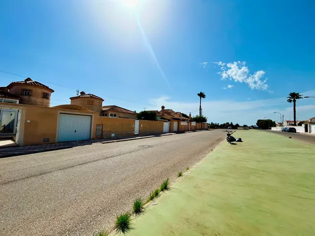 Villa 3 habitaciones 126m² en venta - San luis — 6