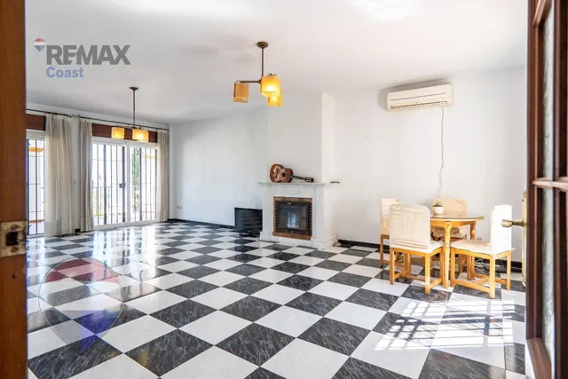 CHALET EN MARTIN TORRECILLAS 51(ALHAURÍN DE LA TORRE) - foto 4