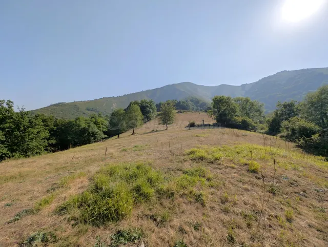 Espectacular finca rustica con cuadra tradiccional — 25