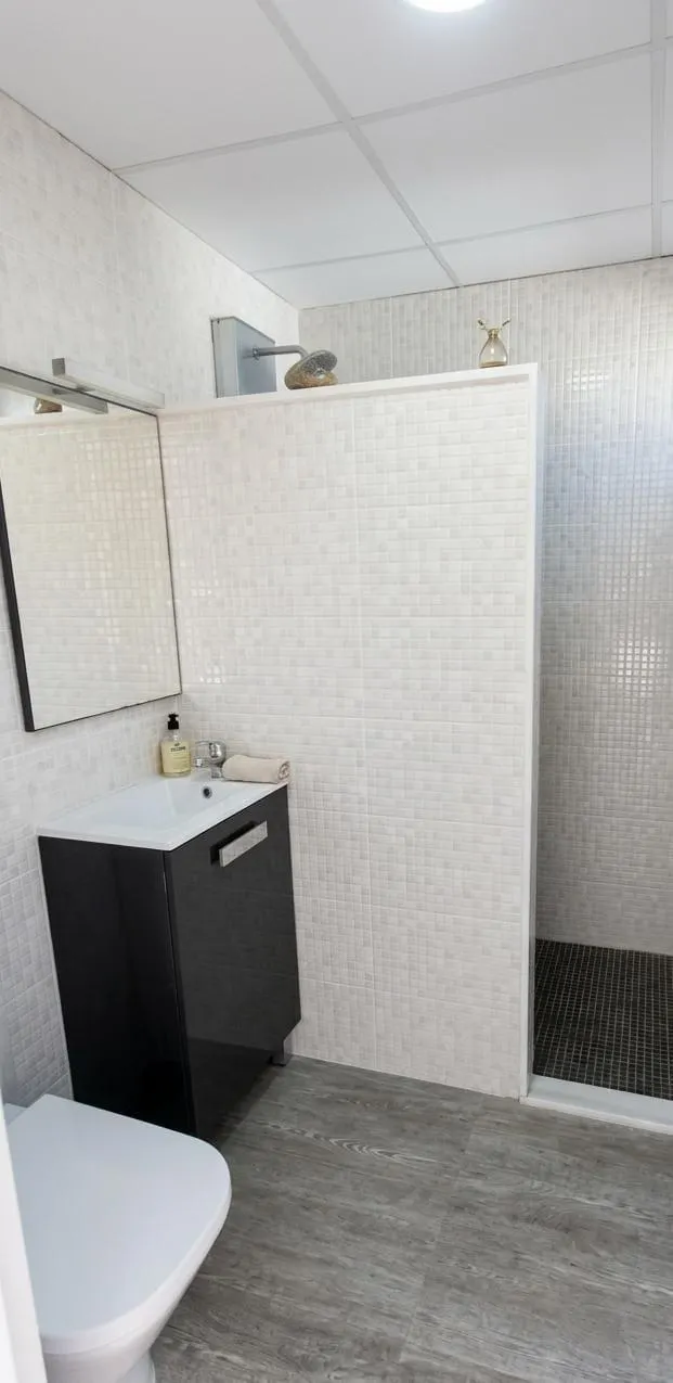 DÚPLEX DE 3 habitaciones, 3 BAÑOS Y AMPLIA TERRAZA — 21