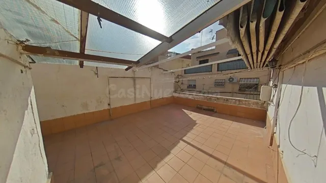 Venta de Casa Adosada en Calle Pont Nº 34 Canovelles (Barcel
