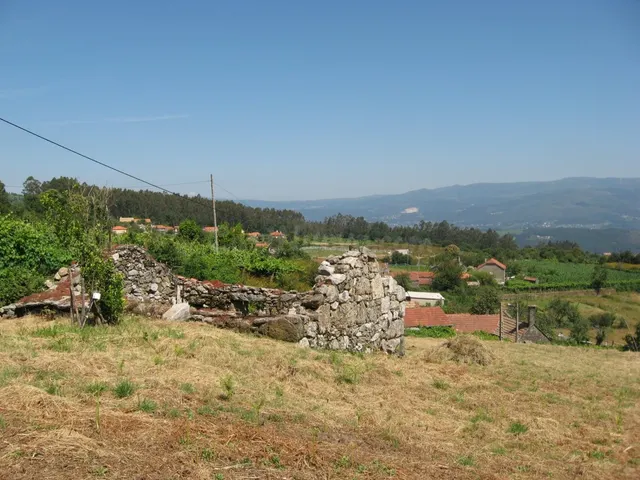 Casa para restaurar - foto 3