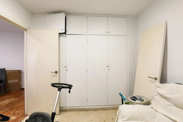 Amplio Piso de cuatro habitaciones en el corazón de Durcal — 16