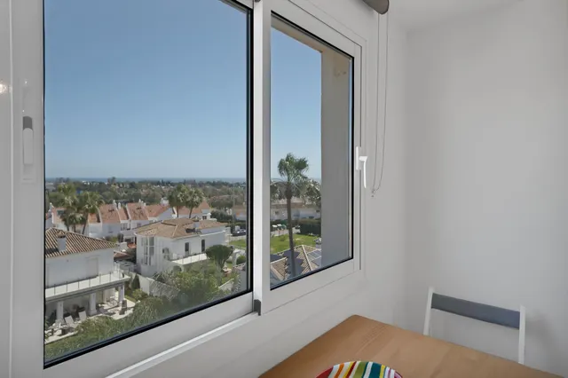 Ático 2 habitaciones 135m² en venta - Costa Del Sol — 19
