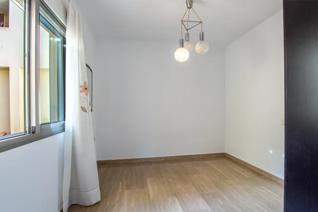 TRÍPLEX ESPECTACULAR EN LA LADERA, MURCIA | ASCENSOR PRIVADO A LAS 4 PLANTAS — 12
