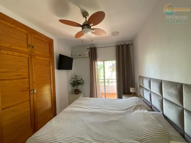 Magnifico chalet reformado con piscina privada y gran jardin en la azohia — 28
