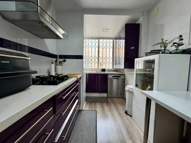Piso de 3 habitaciones en San Antolin — 9
