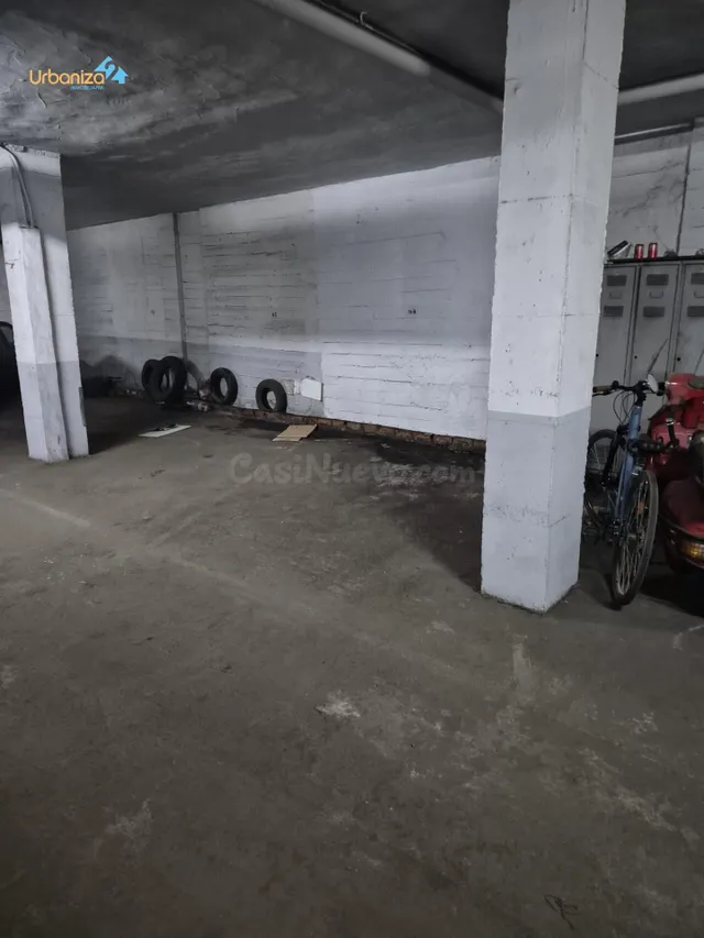 Se vende plaza de garaje en Maria Auxiliadora - foto 5