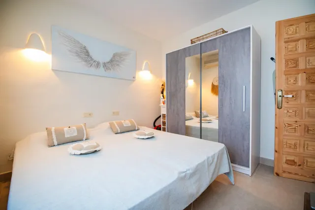 Villa 2 habitaciones 113m² en venta - Cala Advocat - Baladrar — 28