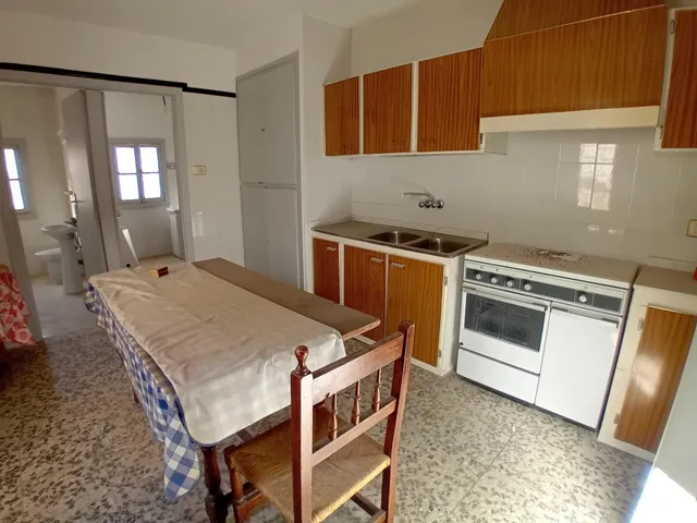 OPRTUNIDAD DE INVERSIÓN EN PLENO CENTRO MAZARRON — 17