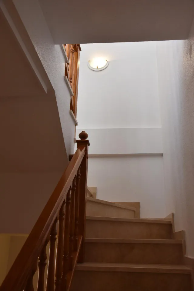 GRAN CASA TIPO DÑUPLEX EN ORIHUELA COSTA: 2 HAB, 2 BAÑOS — 37